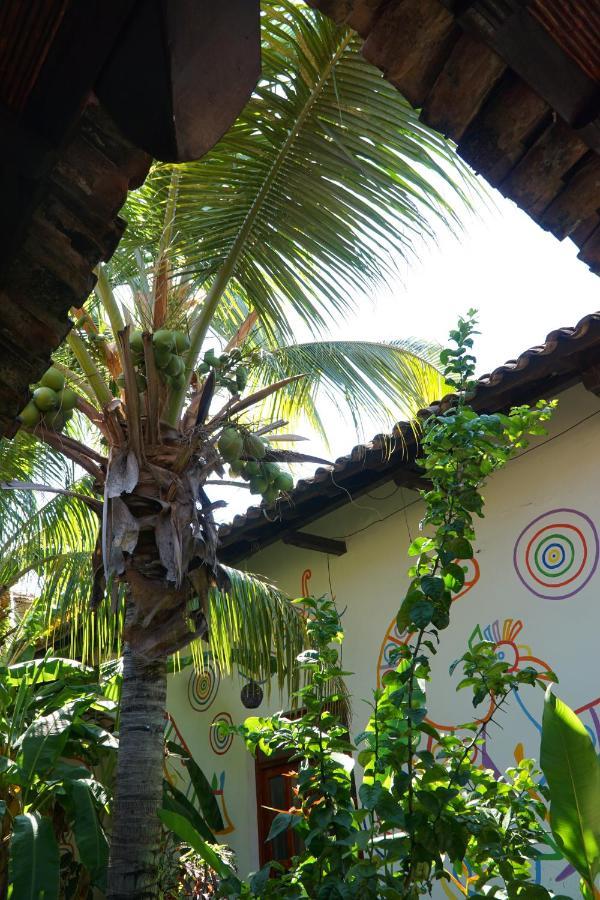 Hotel Cueva Nica Granada Exterior foto