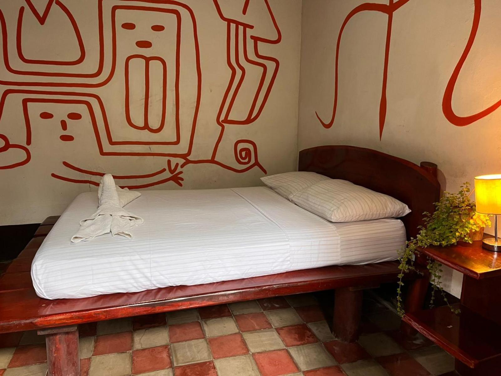 Hotel Cueva Nica Granada Exterior foto