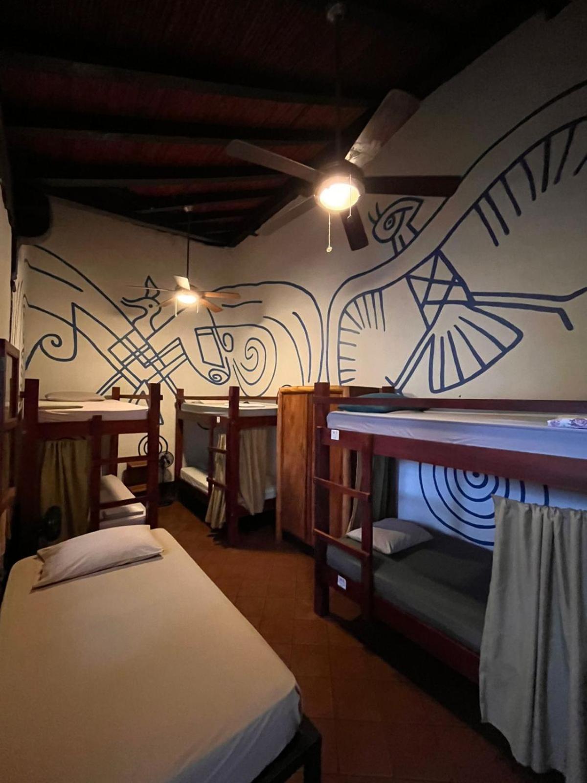 Hotel Cueva Nica Granada Exterior foto